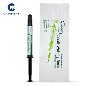 وتینگ رزین کبالت (Cobalt Wetting Resin) – سرنگ 2 گرم
